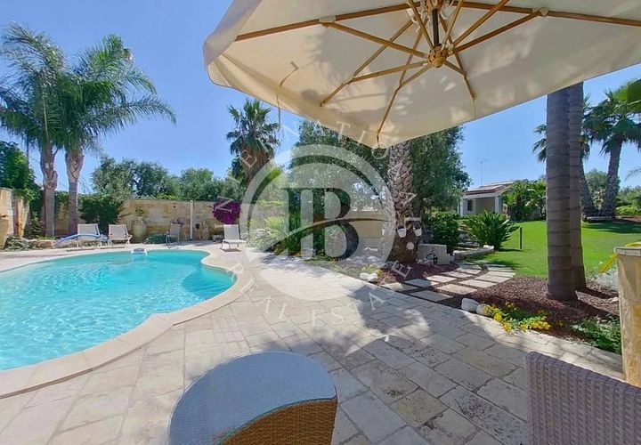 Villa i Monopoli, Bari, Monopoli - € 550.000 | Ref: SI 41 - foto 1