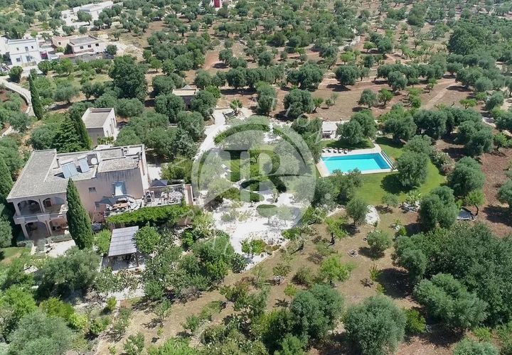 Villa i Monopoli, Bari, Monopoli - € 2.600.000 | Ref: SI 1 - foto 1