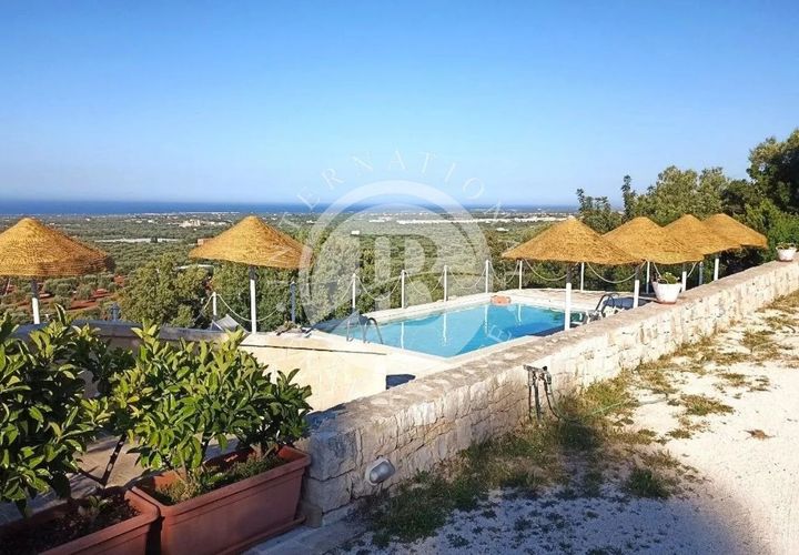 Villa i Monopoli, Bari, Monopoli - € 1.100.000 | Ref: SI 20 - foto 1