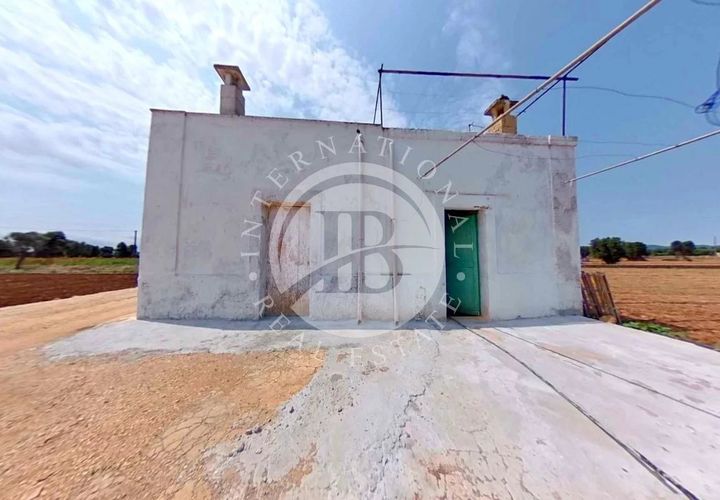 Villa i Fasano, Brindisi, Fasano - € 600.000 | Ref: SI 36 - foto 1