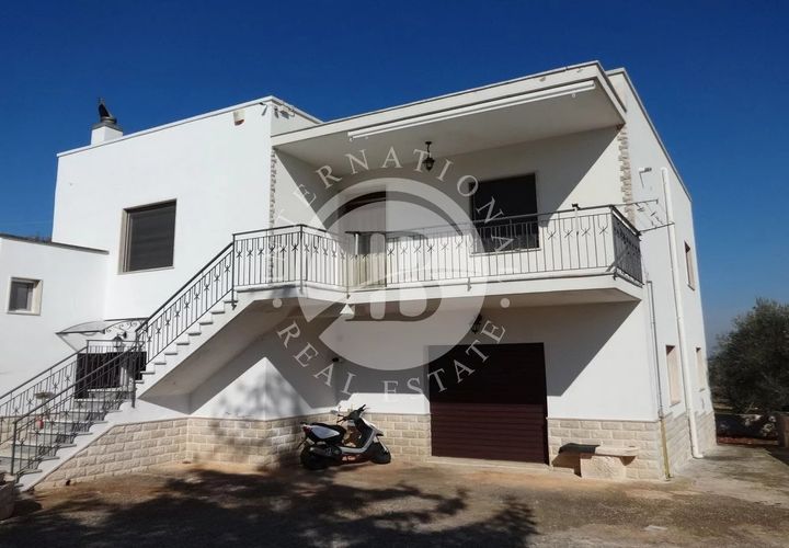 Villa a Monopoli, Bari, Monopoli - € 550.000 | Ref: SI 43 - foto 1