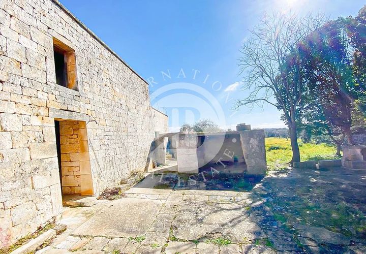 Villa a Cisternino, Brindisi, Cisternino - € 470.000 | Ref: SI 86 - foto 1