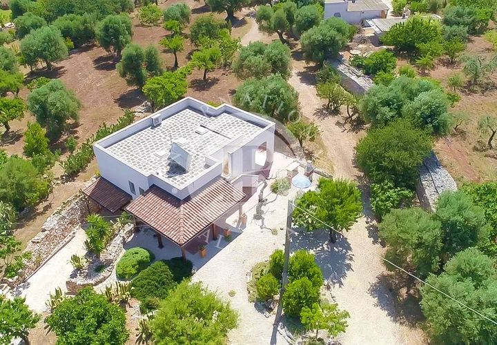 Villa a Monopoli, Bari, Monopoli - € 350.000 | Ref: SI 87 - foto 1