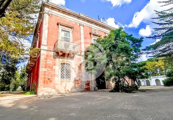 Villa a Noci, Bari, Noci - € 1.780.000 | Ref: SI 89 - foto 1