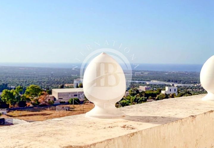 Villa i Ostuni, Brindisi, Ostuni - € 675.000 | Ref: SI 90 - foto 1