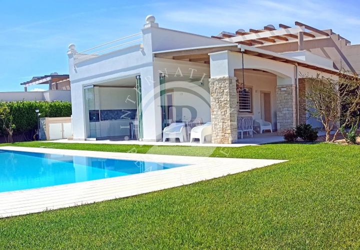 Lejlighed i Monopoli, Bari, Monopoli - € 680.000 | Ref: SI 105 - foto 1