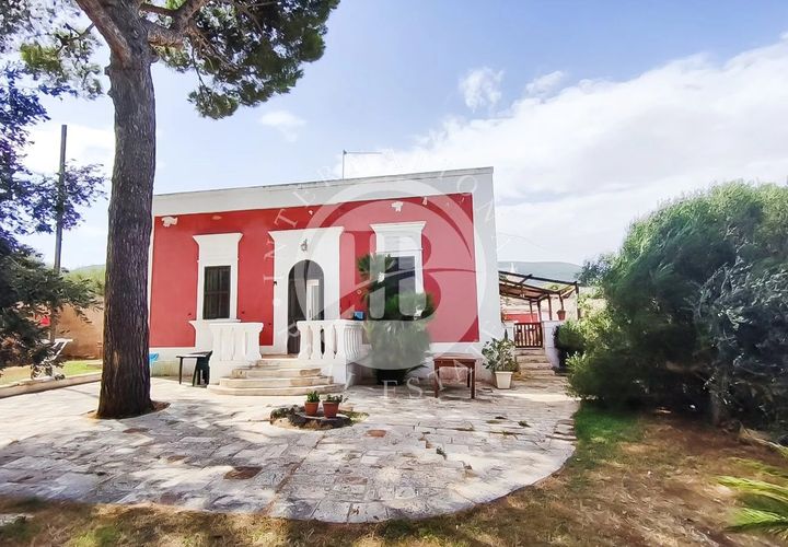 Villa i Monopoli, Bari, Monopoli - € 1.300.000 | Ref: SI 107 - foto 1