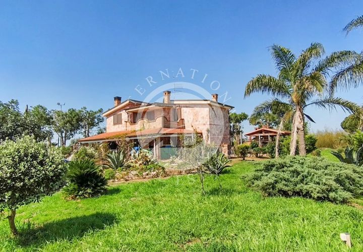Leilighet i Manduria, Taranto, Manduria - € 690 000 | Ref: SI 108 - foto 1