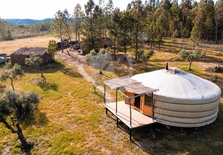 Terra a Ninho do Acor, Castelo Branco, Ninho do Acor - € 100.000 | Ref: H777 - foto 1