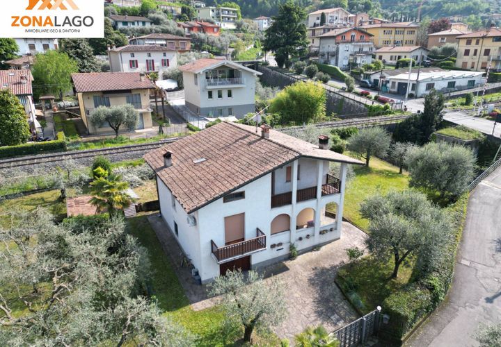 Villa i Sulzano, Brescia, Sulzano - € 750.000 | Ref: SLZ 264 - foto 1