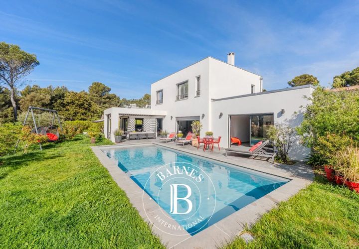 Villa i Aix-en-Provence, Bouches-du-Rhone, Aix-en-Provence - € 1.248.000 | Ref: 86914466 - foto 1