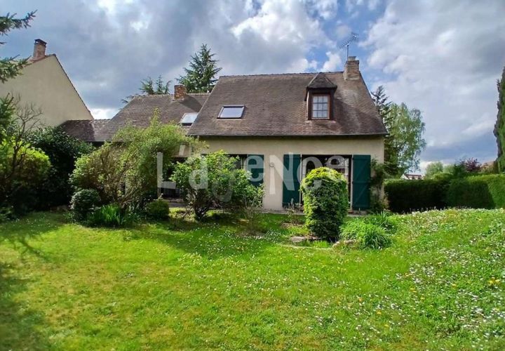 Villa i Gressy, Seine-et-Marne, Gressy - € 440.000 | Ref: 1613-SL - foto 1