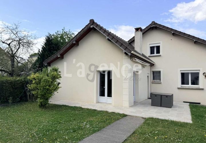 Villa a Claye-Souilly, Seine-et-Marne, Claye-Souilly - € 465.000 | Ref: 1620-SL - foto 1
