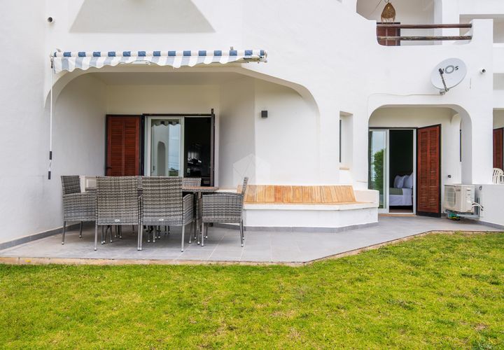 Lejlighed i Albufeira, Faro, Albufeira - € 425.000 | Ref: WM2024046 - foto 1