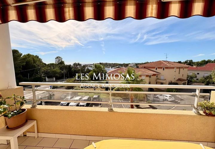Lejlighed i Saint-Raphaël, Var, Saint-Raphaël - € 420.000 | Ref: 7298 - foto 1