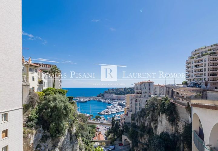 Lejlighed i Beausoleil, Alpes-Maritimes, Beausoleil - € 795.000 | Ref: 86853189 VA P - foto 1