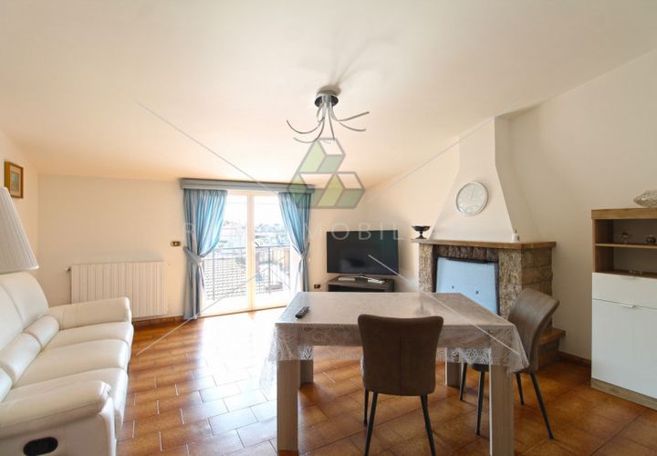 Leilighet i Mentana, Rome, Mentana - € 139 000 | Ref: V2613 - foto 1