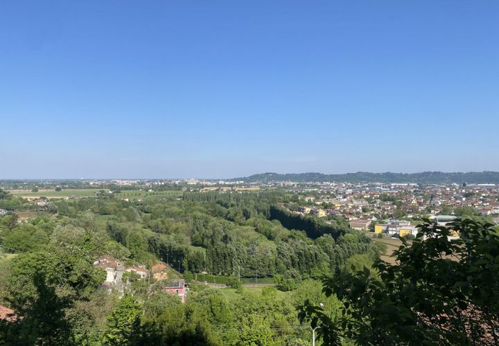 Villa a Creazzo, Vicenza, Creazzo - € 495.000 | Ref: V02-155 - foto 1