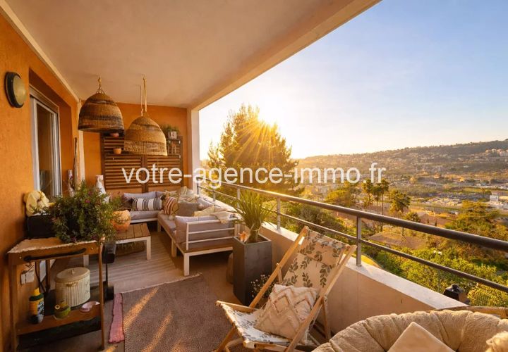Lejlighed i Nice, Alpes-Maritimes, Nice - € 429.000 | Ref: 86937486 - foto 1