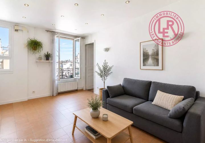 Lejlighed i Paris, Paris, Paris - € 388.000 | Ref: 84661327 - foto 1