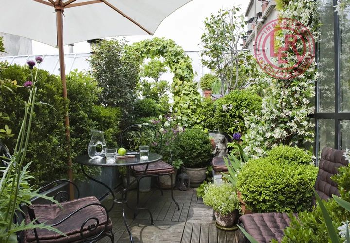 Lejlighed i Paris, Paris, Paris - € 1.900.000 | Ref: 86518222 - foto 1