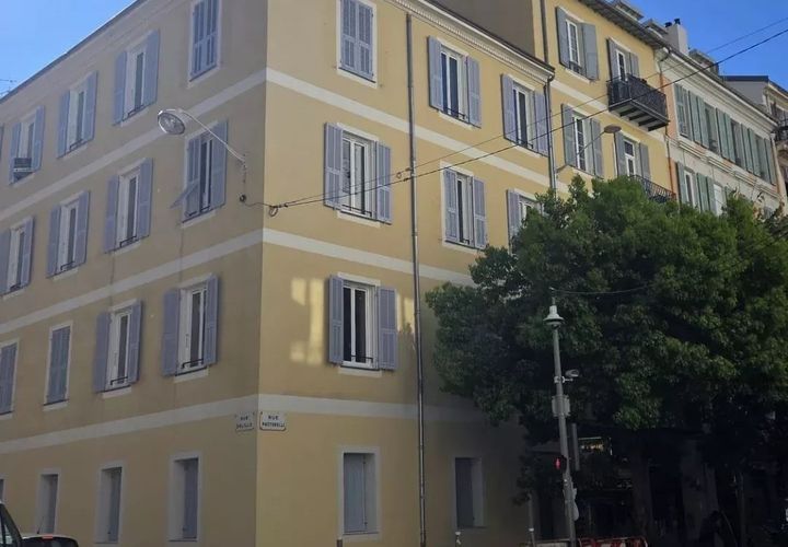Lejlighed i Nice, Alpes-Maritimes, Nice - € 280.800 | Ref: lot01PP - foto 1