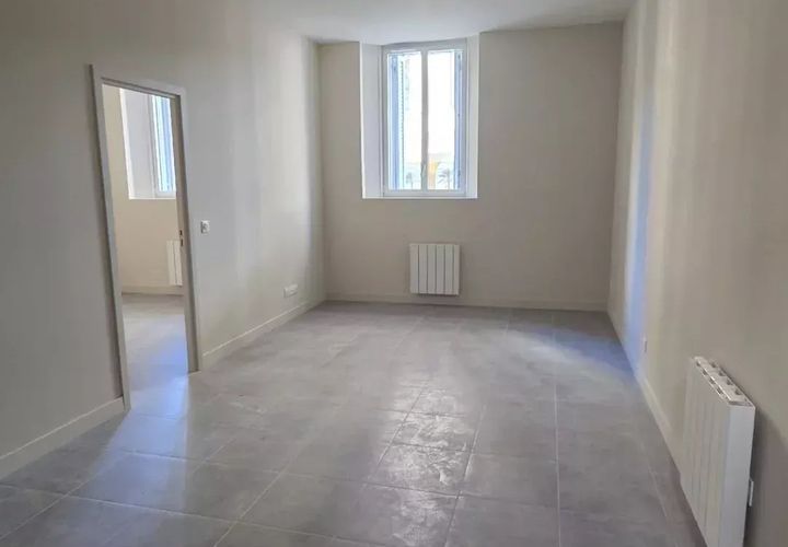 Lejlighed i Nice, Alpes-Maritimes, Nice - € 270.000 | Ref: pp02 - foto 1