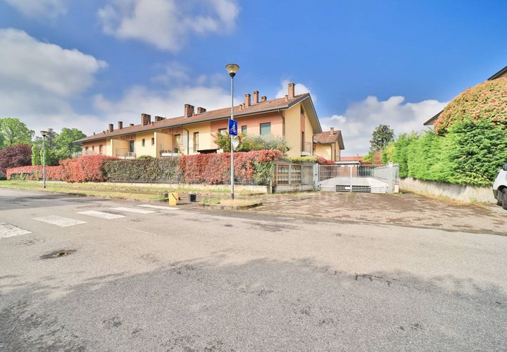 Lejlighed i Lomagna, Lecco, Lomagna - € 255.000 | Ref: 4LOC.LOMAGNA-TD255V - foto 1