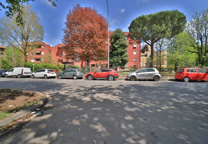 Leilighet i Arcore, Monza and Brianza, Arcore - € 215 000 | Ref: 3LOC.ARCORE-TD215V - foto 1