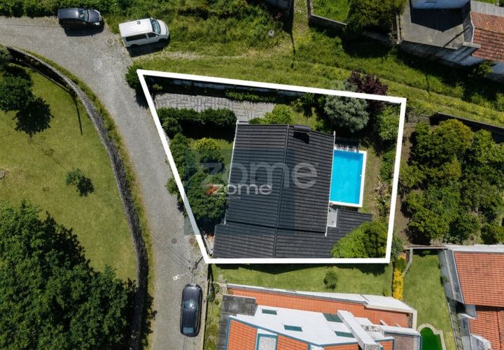 Villa i Viana do Castelo, Viana do Castelo, Viana do Castelo - € 330.000 | Ref: ZMPT586786 - foto 1