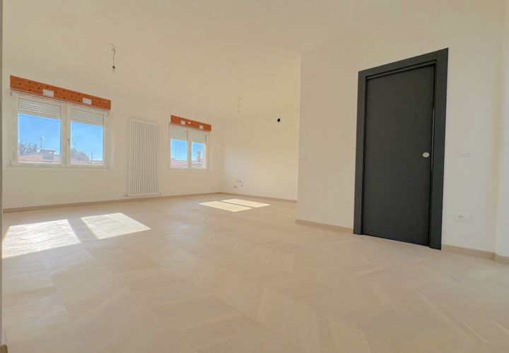 Leilighet i Udine, Udine, Udine - € 185 000 | Ref: App. quadrilocale - foto 1