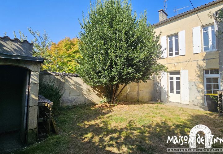 Villa a Cognac, Charente, Cognac - € 957/mes | Ref: 160052076NE - foto 1