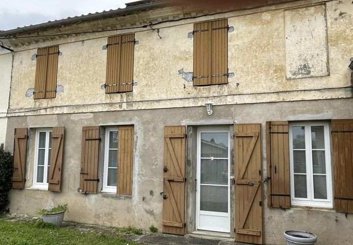 Villa i Comps, Gironde, Comps - € 199.000 | Ref: 7669791 - foto 1