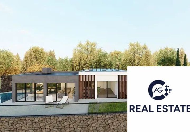 Villa i Calheta, Madeira, Calheta - € 1.550.000 | Ref: Villa Estreito Calheta - foto 1