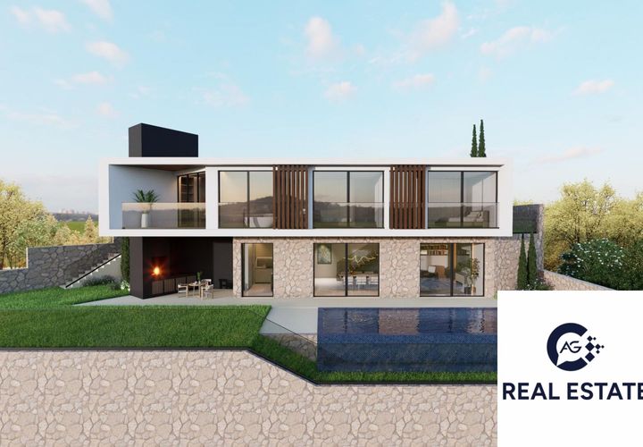 Villa i Calheta, Madeira, Calheta - € 1.575.000 | Ref: Villa Estreito Calheta 2 - foto 1