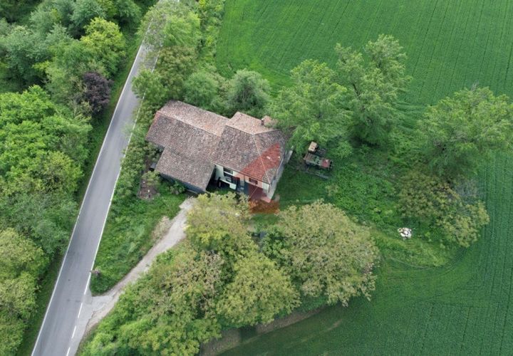 Landejendom i Parma, Parma, Parma - € 244.000 | Ref: Argini Enza - foto 1
