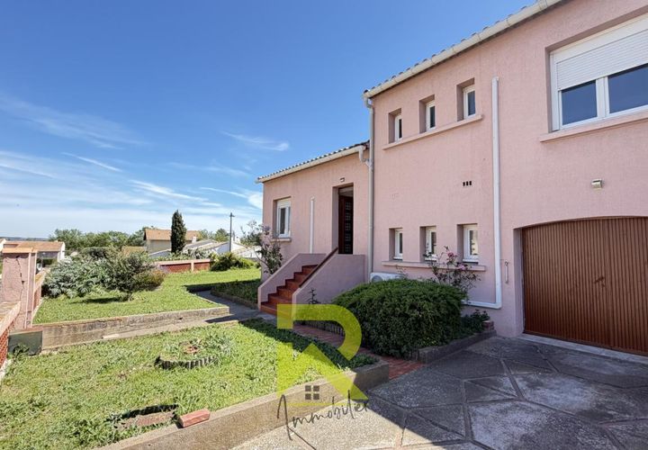 Villa a Meze, Herault, Meze - € 339.000 | Ref: 5_345515861 - foto 1