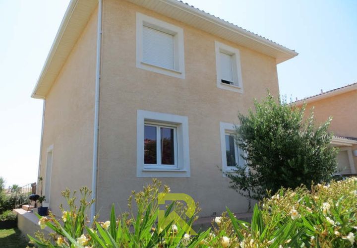 Villa a Florensac, Herault, Florensac - € 295.500 | Ref: 3_RSVMA790007816 - foto 1