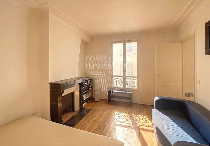 Lejlighed i Paris, Paris, Paris - € 472.500 | Ref: 86943169 - foto 1