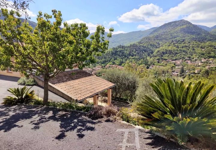 Villa i Sospel, Alpes-Maritimes, Sospel - € 525.000 | Ref: 86941408 - foto 1