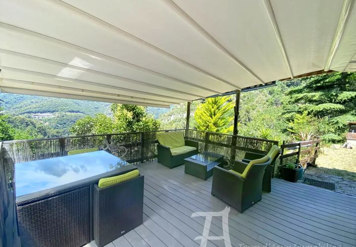 Terreno en Castellar, Alpes-Maritimes, Castellar - € 239.000 | Ref: 86940915 - photo 1