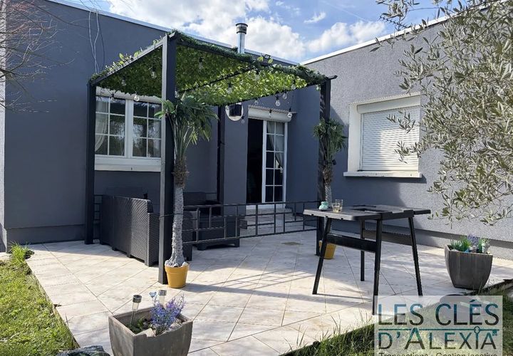Villa a Givors, Rhone, Givors - € 280.000 | Ref: 86899949 - foto 1