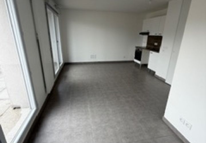 Apartament a Grenoble, Isere, Grenoble - € 649/mes | Ref: 9590 - foto 1