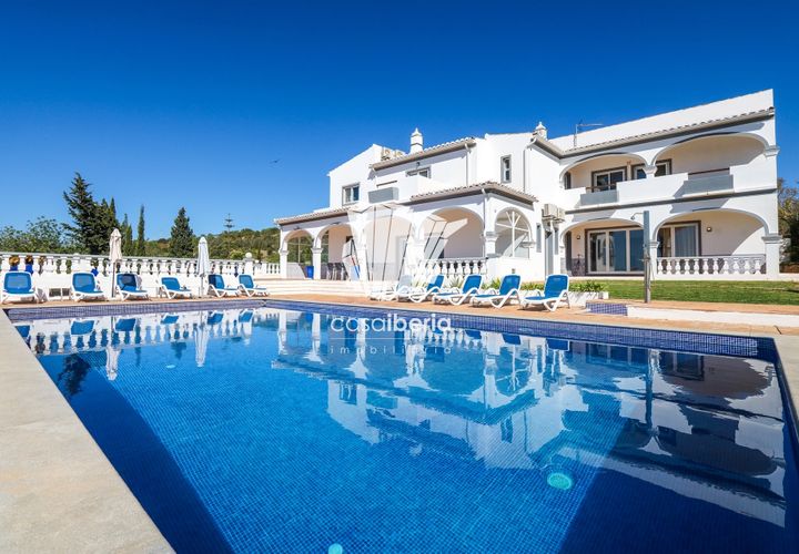 Villa i Faro, Faro, Faro - € 1.995.000 | Ref: 4881 - foto 1