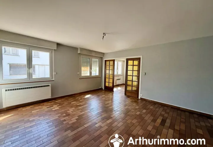 Apartament a Bart, Doubs, Bart - € 535/mes | Ref: 86938437 - foto 1