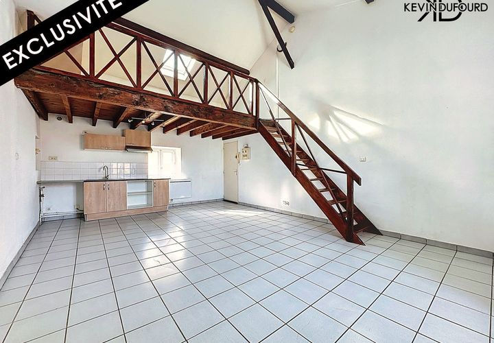 Lejlighed i Aubenas, Ardeche, Aubenas - € 80.000 | Ref: 2460-APP-AUBENAS12782 - foto 1