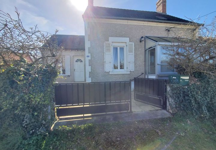 Villa a Vierzon, Cher, Vierzon - € 135.000 | Ref: 1156PI113 - foto 1