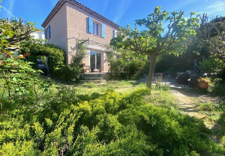 Villa i Marseille, Bouches-du-Rhone, Marseille - € 485.000 | Ref: 12208CH1303 - foto 1