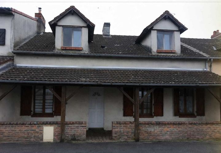 Villa a Vierzon, Cher, Vierzon - € 92.500 | Ref: 1155PI113 - foto 1