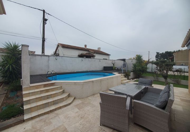 Villa a Rognac, Bouches-du-Rhone, Rognac - € 475.000 | Ref: 12118CN1216 - foto 1